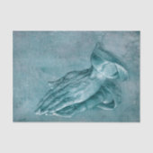 De biddende handen van Albrecht Durer Tissuepapier (Voorkant)