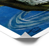 De Biere de mysterieuze Poster (Hoek)