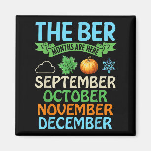 De biermaand is in september en november magneet