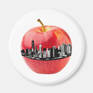 De Big Apple Magneet