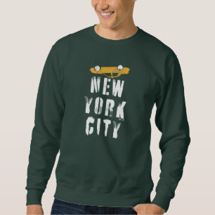 De Big Apple shirten Trui