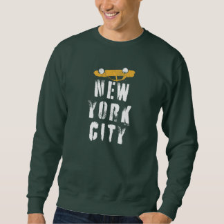 De Big Apple shirten Trui