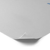 De Big Bad Wolf Poster (Hoek)