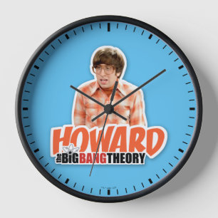 De Big Bang Theory   Howard