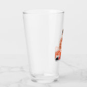 De Big Bang Theory | Howard Glas (Rechts)