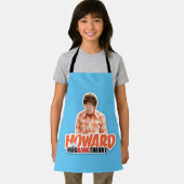 De Big Bang Theory | Howard Schort (Insitu)