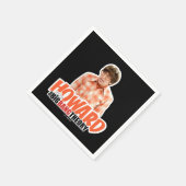 De Big Bang Theory | Howard Servet (Hoek)