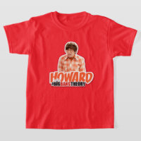 De Big Bang Theory | Howard