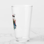 De Big Bang Theory Karakters Glas (Links)