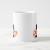 De Big Bang Theory | Leonard Grote Koffiekop (Voorkant)