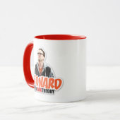 De Big Bang Theory | Leonard Mok (Voorkant links)