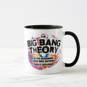 De Big Bang Theory Mok