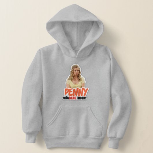 De Big Bang Theory | Penny (Laagn)