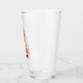 De Big Bang Theory | Penny Glas (Links)