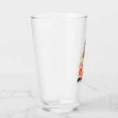 De Big Bang Theory | Penny Glas (Rechts)