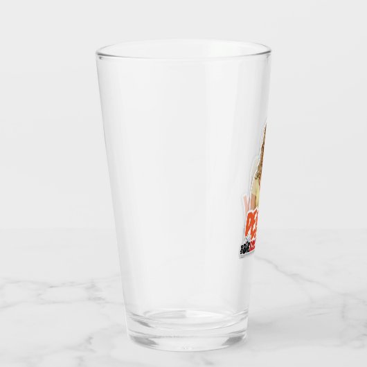 De Big Bang Theory | Penny Glas (Rechts)