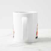 De Big Bang Theory | Penny Grote Koffiekop (Achterkant)