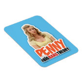 De Big Bang Theory | Penny Magneet (Rechterzijde)