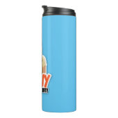 De Big Bang Theory | Penny Thermosbeker (Geroteerd rechts)