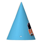 De Big Bang Theory | Rajesh Feesthoedjes (Links)