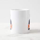 De Big Bang Theory | Rajesh Grote Koffiekop (Voorkant)