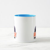 De Big Bang Theory | Rajesh Mok (Midden)