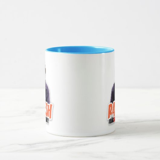 De Big Bang Theory | Rajesh Mok (Midden)