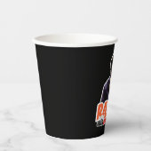 De Big Bang Theory | Rajesh Papieren Bekers (Voorkant)