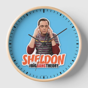 De Big Bang Theory   Sheldon