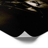 De Big Boy ontslaan Poster (Hoek)