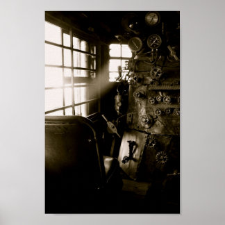 De Big Boy ontslaan Poster