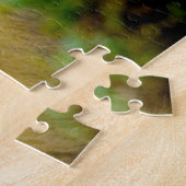 De Big Cats Lions. Legpuzzel (Zijkant)