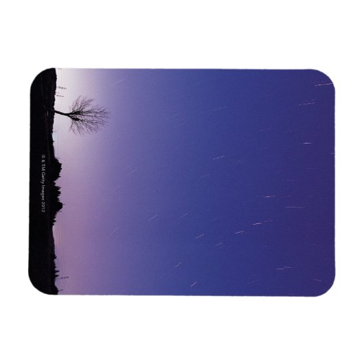 De Big Dipper Magneet (Horizontaal)