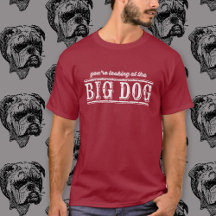 De Big Dog