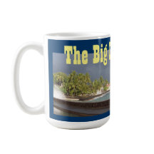 De Big Island Hawaii