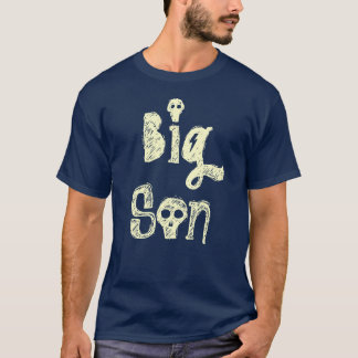 De Big Son t-shirt