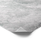 De Big Splash Poster (Hoek)