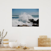 De Big Splash Poster (Keuken)