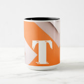 De BIG “T” Combo Mok (Midden)