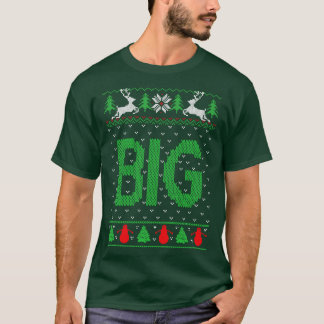 De Big T-shirt