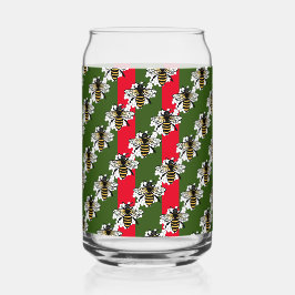 De bij blikvorm glas