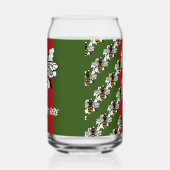 De bij blikvorm glas (Rechts)