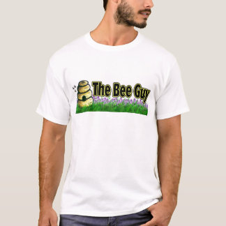 de bij t-shirt