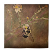 De bij tegeltje (Voorkant)