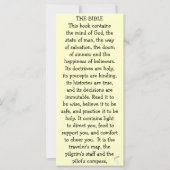 De Bijbel Het Boek (Voorkant)