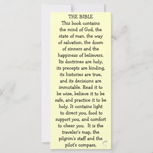 De Bijbel Het Boek (Voorkant)