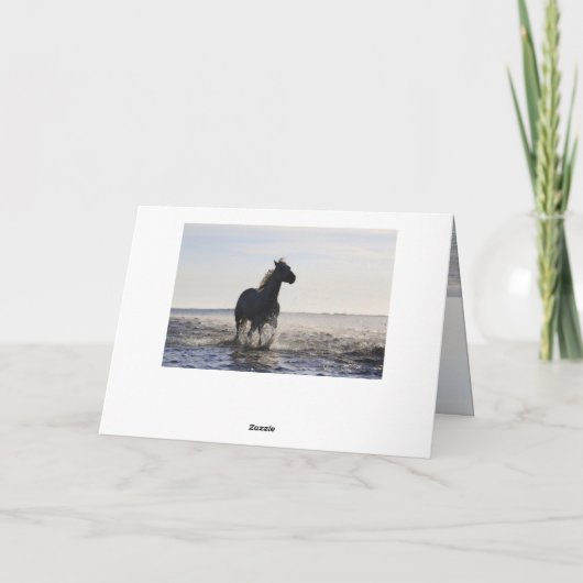 De bijbel is sterk en moedig Afstuderen Kaart (Achterkant)