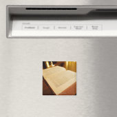 De Bijbel Magneet (Insitu (Vaatwasser))