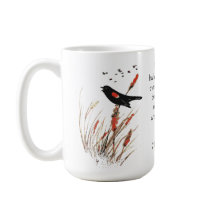 De Bijbel zegt dat God Blackbird heeft gegeven