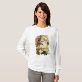 De bijeenkomst van Ferdinand II T-shirt (Voorkant volledig)